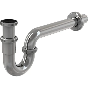 Сифон для умивальника Alcaplast A432
