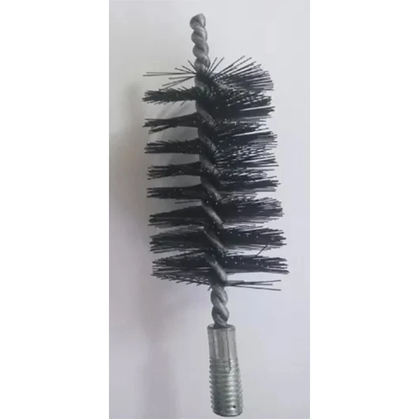 Щетка металлическая для чистки котла ЭКО 70 мм