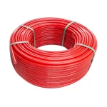 Труба для теплої підлоги Raftec Pex-A EVOH 16x2.0 (600м) Spain RPXA16600