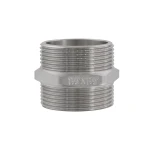 Ниппель Raftec PN40 ЗЗ 1 1/2