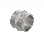 Ніпель Raftec PN40 ЗЗ  1 1/2