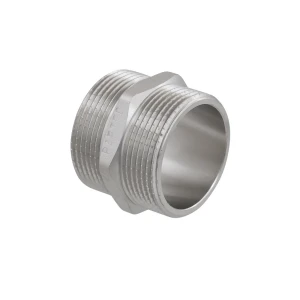 Ніпель Raftec PN40 ЗЗ  1 1/2