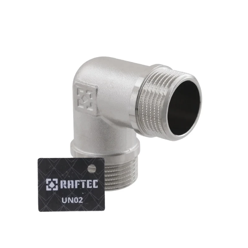 Куточок Raftec PN40 ЗЗ 3/4