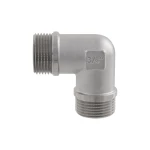 Уголок Raftec PN40 ЗЗ 3/4