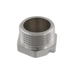 Заглушка Raftec PN40 ЗЗ 1