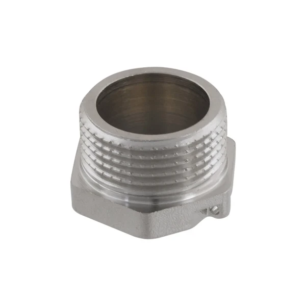 Заглушка Raftec PN40 ЗЗ 1