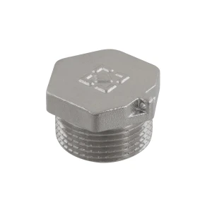 Заглушка Raftec PN40 ЗЗ 1