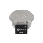 Заглушка Raftec PN40 ЗЗ 1 1/4