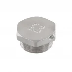 Заглушка Raftec PN40 ЗЗ 1 1/4