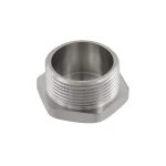 Заглушка Raftec PN40 ЗЗ 1 1/4