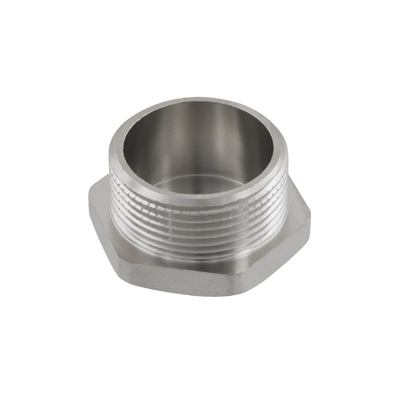 Заглушка Raftec PN40 ЗЗ 1 1/4