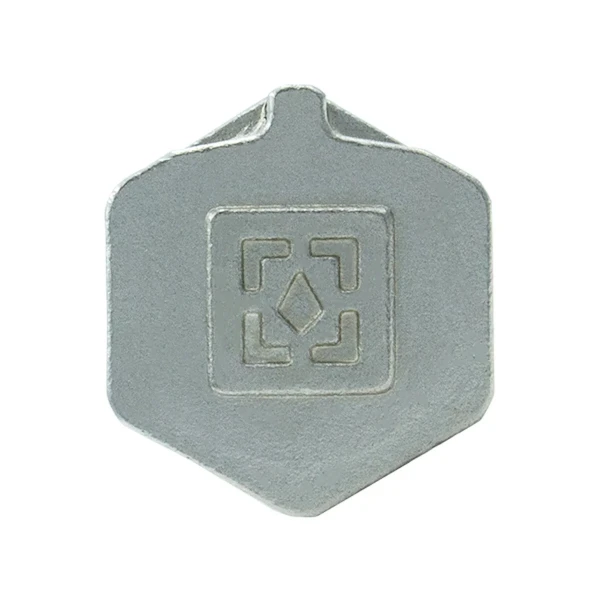 Заглушка Raftec PN40 ЗЗ 1 1/4