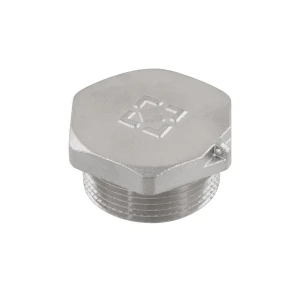 Заглушка Raftec PN40 ЗЗ 1 1/4