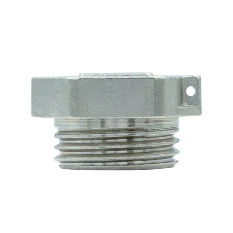 Заглушка Raftec PN40 ЗЗ 1 1/4