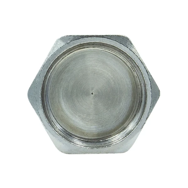 Заглушка Raftec PN40 ВВ 1 1/2