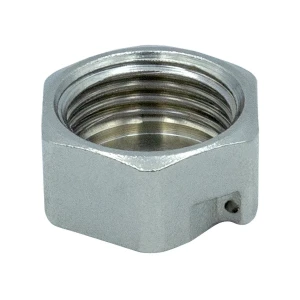 Заглушка Raftec PN40 ВВ 1 1/2