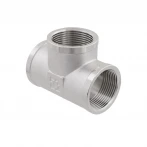 Тройник Raftec PN40 ВВ 1 1/4