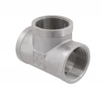 Трійник Raftec PN40 ВВ 1 1/2