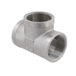 Тройник Raftec PN40 ВВ 1 1/2