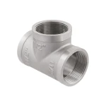 Тройник Raftec PN40 ВВ 1 1/2