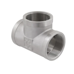 Трійник Raftec PN40 ВВ 1 1/2