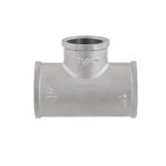 Тройник Raftec PN40 ВВ 1