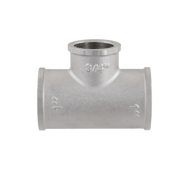 Тройник Raftec PN40 ВВ 1