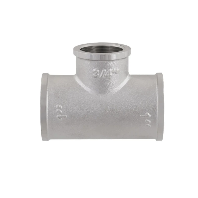 Трійник Raftec PN40 ВВ 1