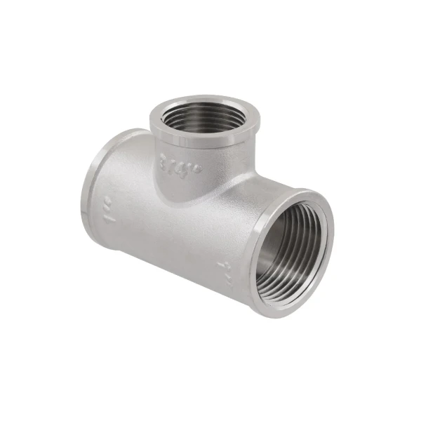 Тройник Raftec PN40 ВВ 1