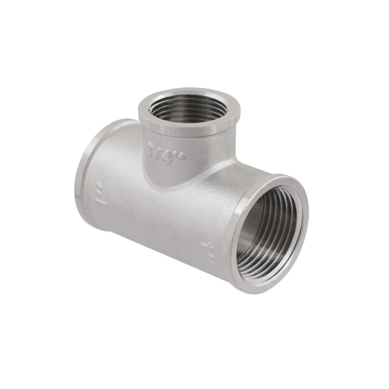 Трійник Raftec PN40 ВВ 1