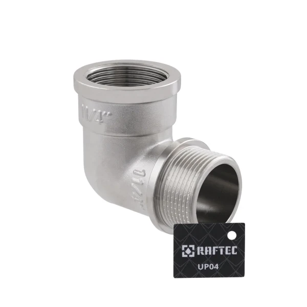 Уголок Raftec PN40 ВЗ 1 1/4