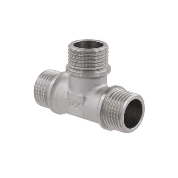 Тройник Raftec PN40 ЗЗ 1/2