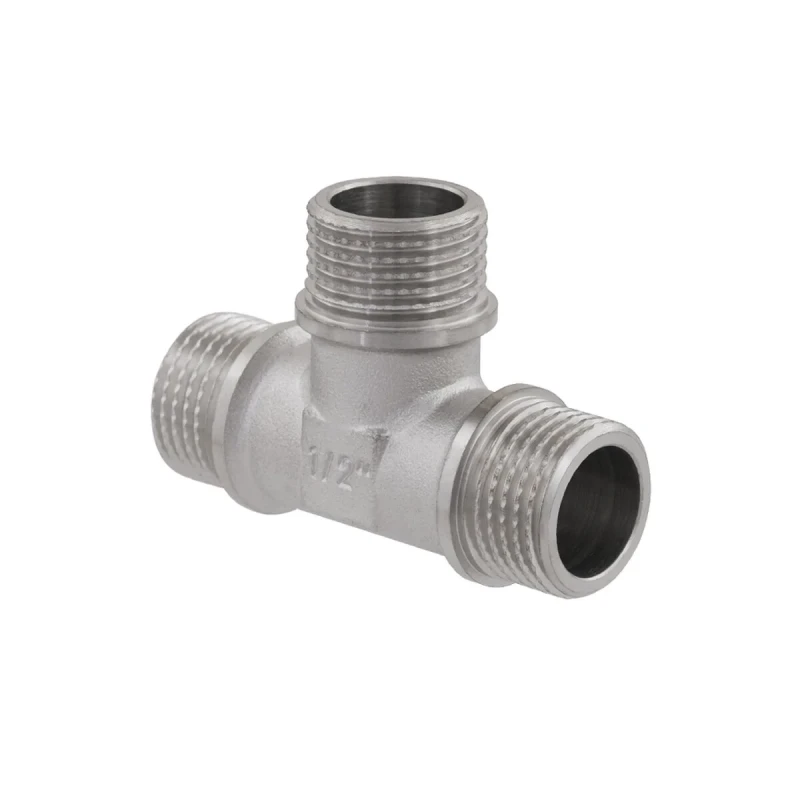 Трійник Raftec PN40 ЗЗ 1/2