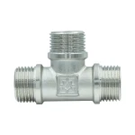 Тройник Raftec PN40 ЗЗ 1/2