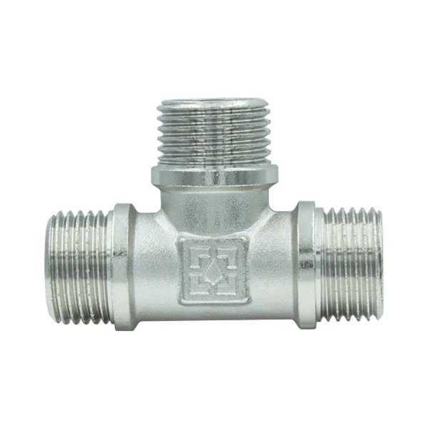 Тройник Raftec PN40 ЗЗ 1/2