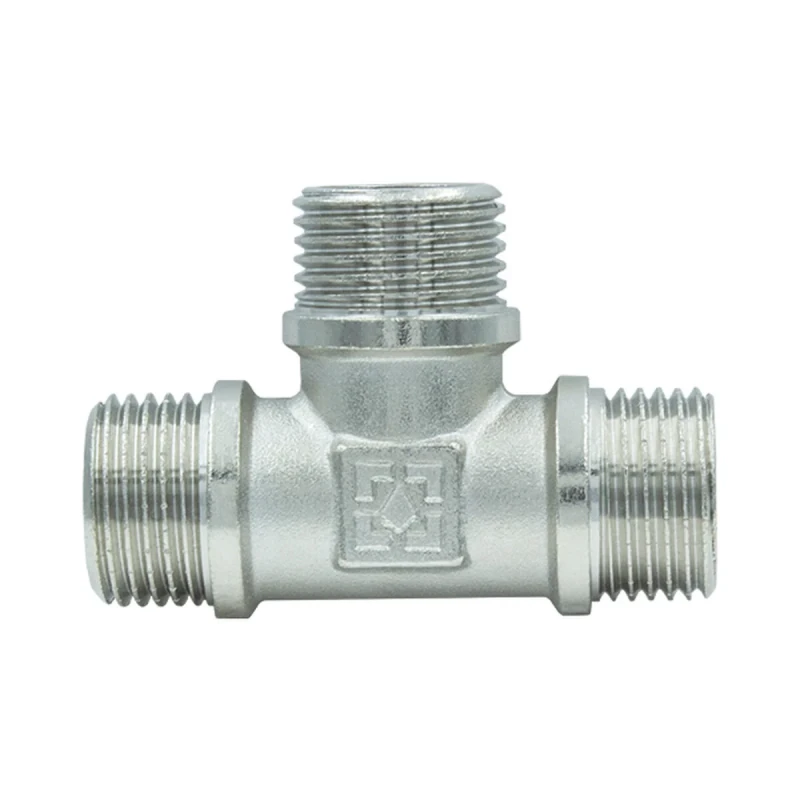 Трійник Raftec PN40 ЗЗ 1/2