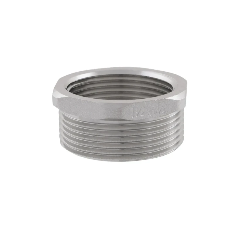 Футорка Raftec PN40 ВЗ 1 1/2