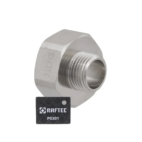 Переходник Raftec PN40 ВЗ 1