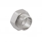 Перехідник Raftec PN40 ВЗ 1 1/2