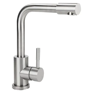 Смеситель для умывальника Lambert LR3008