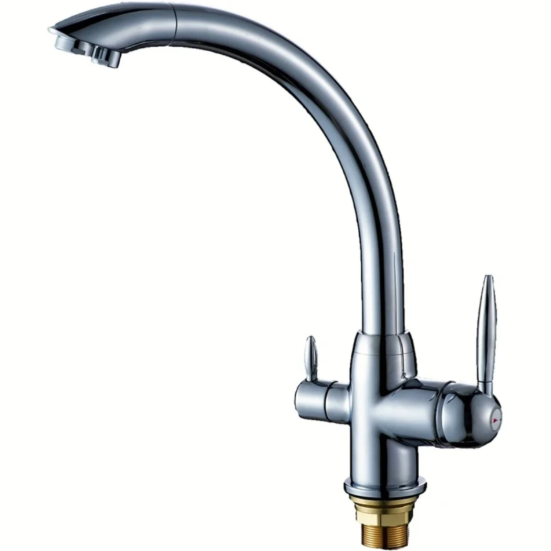 Змішувач для кухні G-lauf GOP18-A093