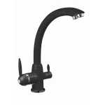 Змішувач для кухні G-lauf GOP18-A093KB