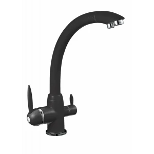 Змішувач для кухні G-lauf GOP18-A093KB