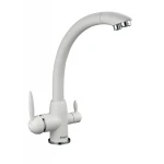 Змішувач для кухні G-lauf GOP18-A093KW