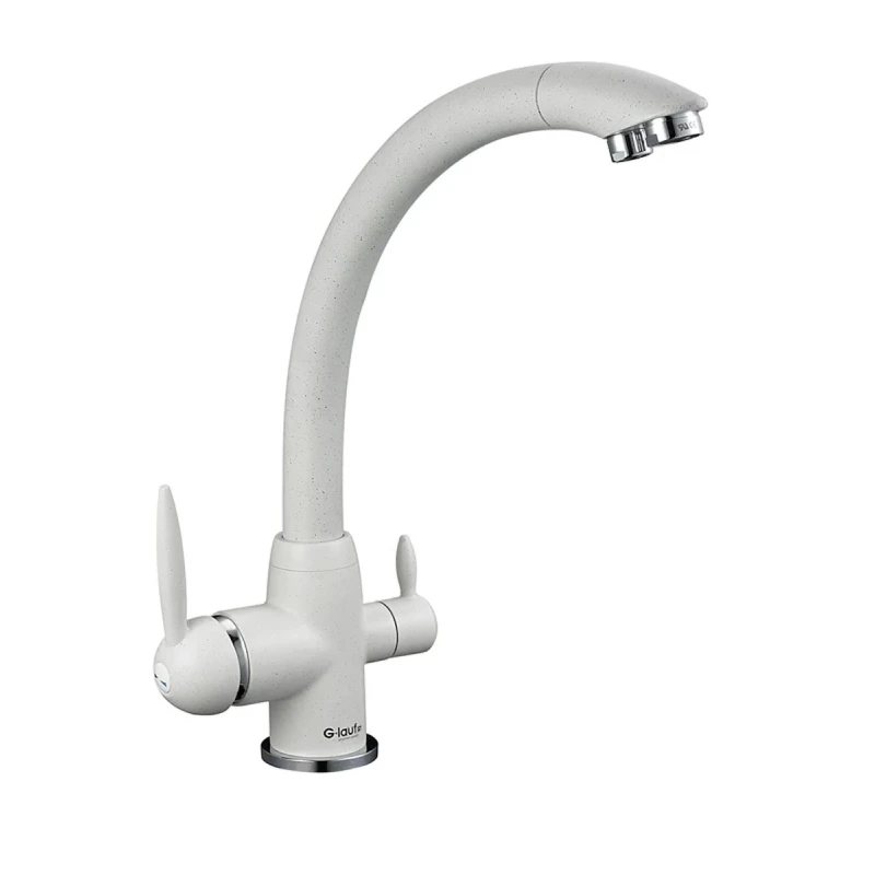 Смеситель для кухни G-lauf GOP18-A093KW