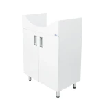 Тумба Kraft Декор економії Т1 під умивальник Cersanit Артек 55