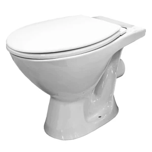 Напольный унитаз Cersanit KORAL