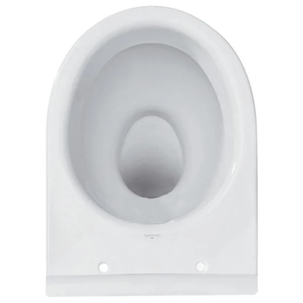 Унітаз-компакт Cersanit MERIDA 031 горизонтальний / бічний/поліпропілен