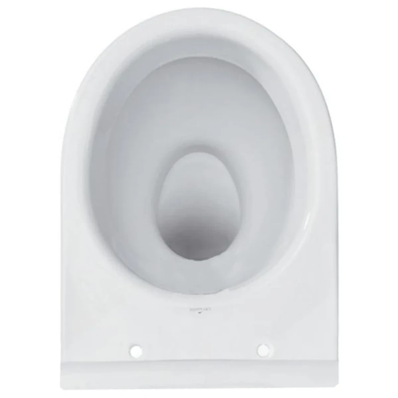 Унітаз-компакт Cersanit MERIDA 031 горизонтальний / бічний/поліпропілен