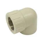 Колено PPR Ekoplastik ВВ 20х3/4